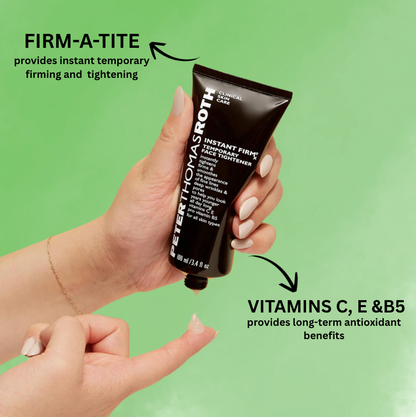 NeutraLab - Rassodante Viso Istantaneo Firmx