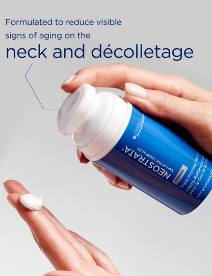 NeutraLAb - Crema Collo Triplo Effetto Rassodante con MicroDiPeptide229®