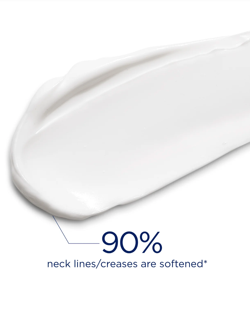 NeutraLAb - Crema Collo Triplo Effetto Rassodante con MicroDiPeptide229®
