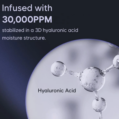 Saentity - Haua Cosmetici Coreani