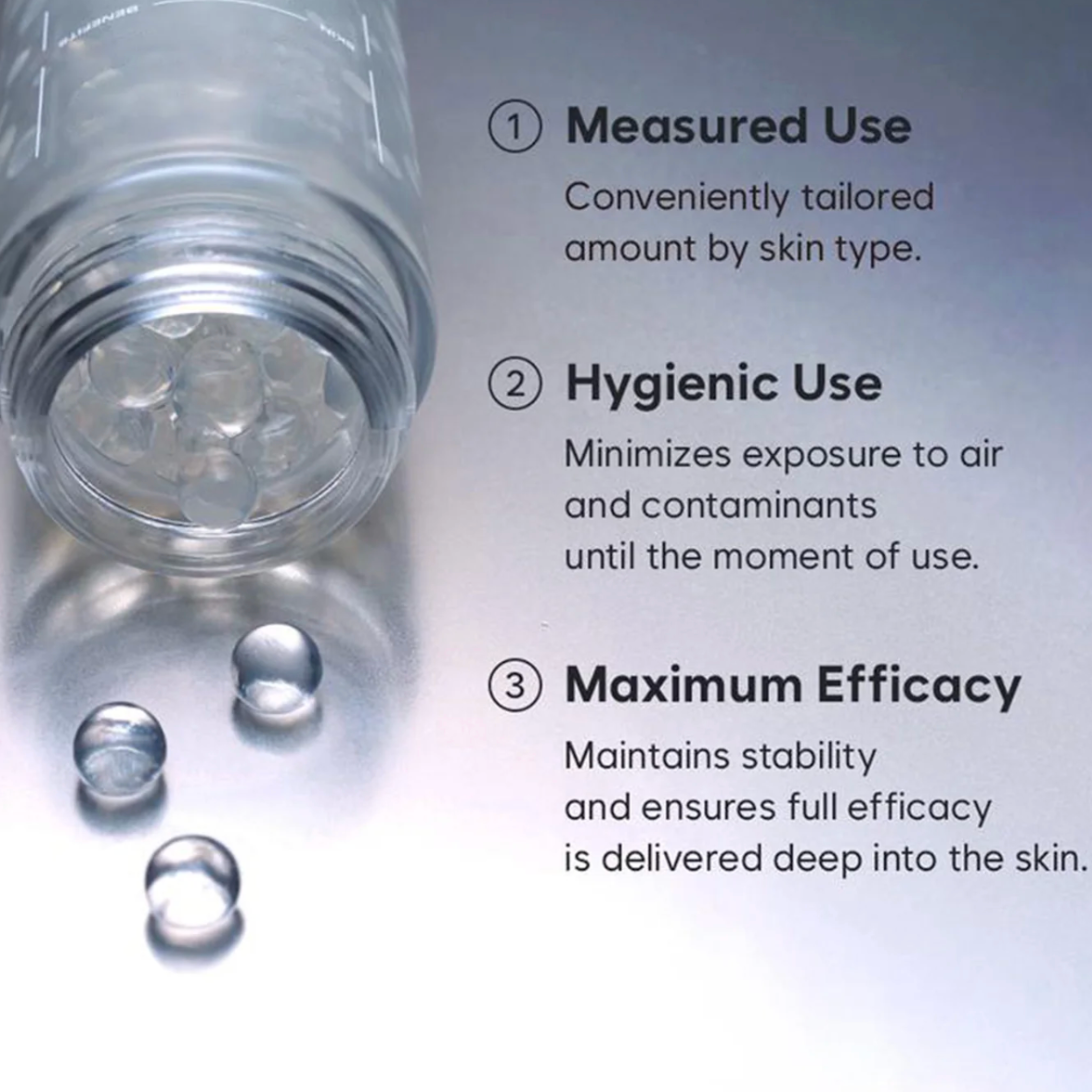 Saentity - Haua Cosmetici Coreani