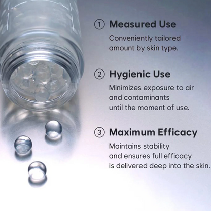 Saentity - Haua Cosmetici Coreani