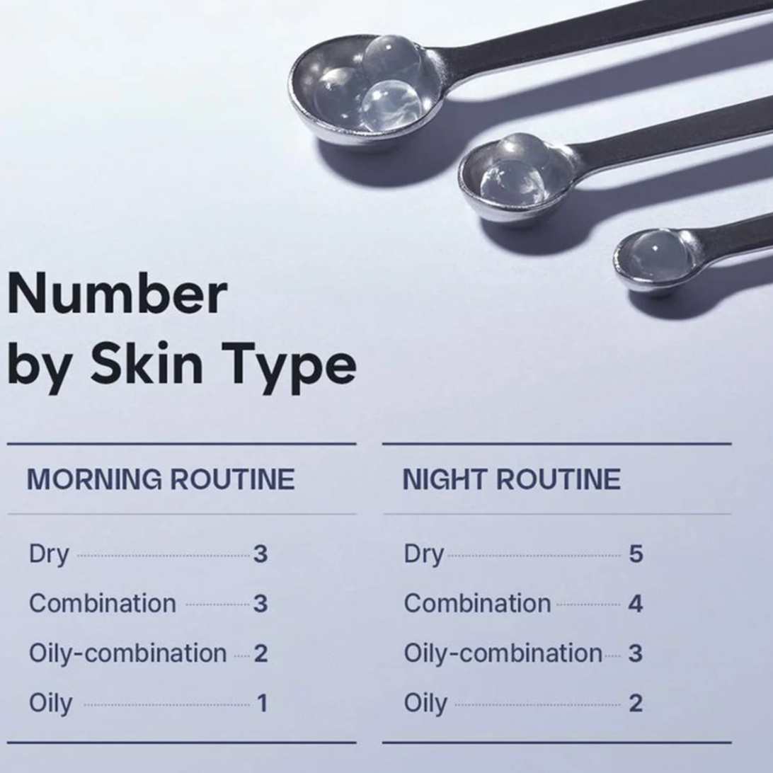 Saentity - Haua Cosmetici Coreani