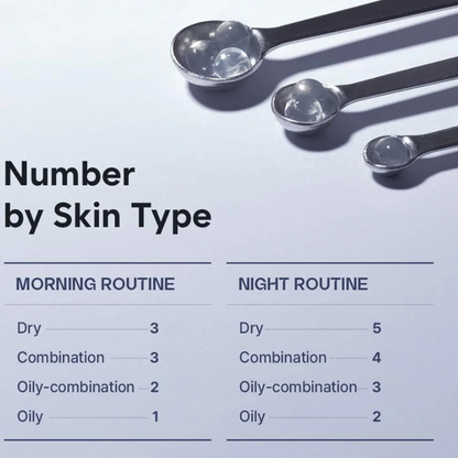 Saentity - Haua Cosmetici Coreani