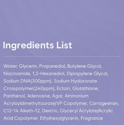 Saentity - Haua Cosmetici Coreani