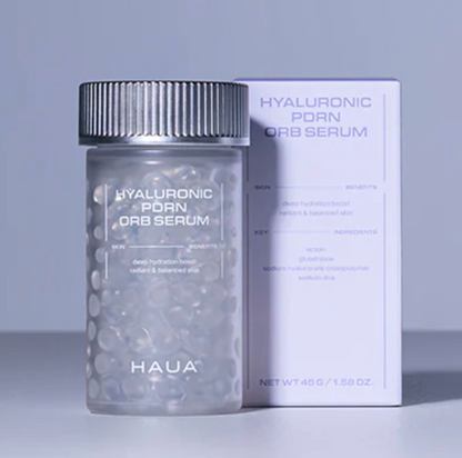 Saentity - Haua Cosmetici Coreani