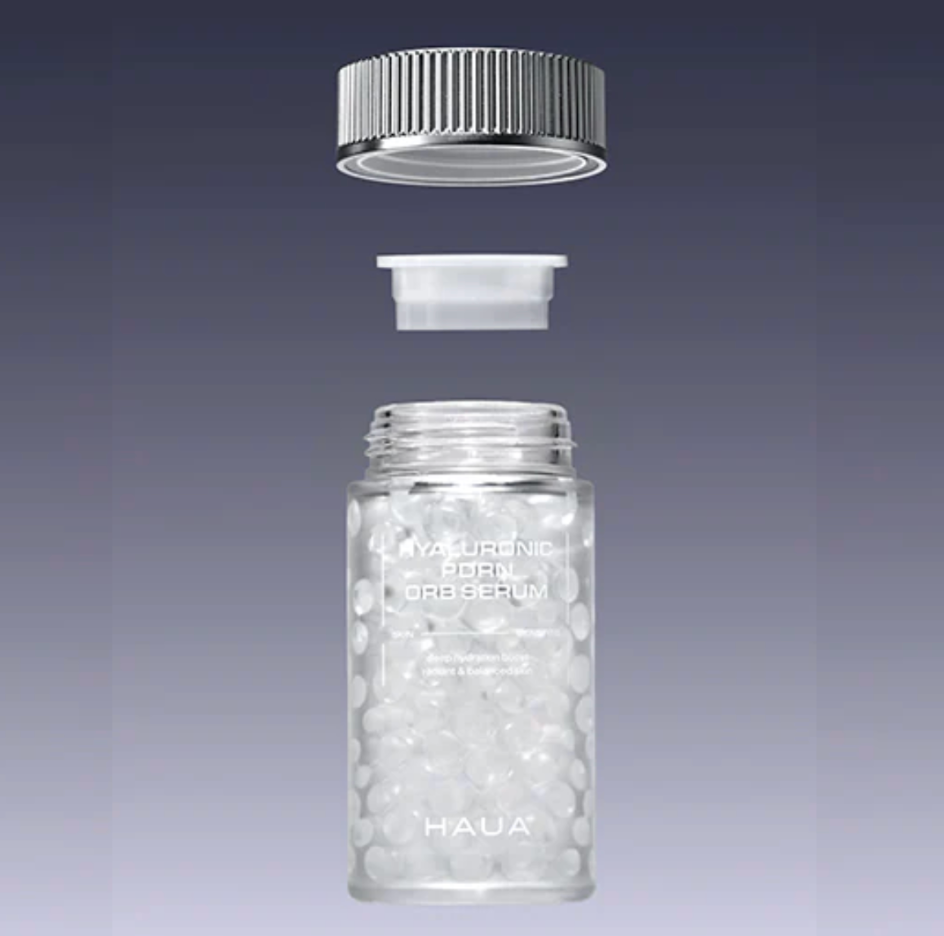 Saentity - Haua Cosmetici Coreani
