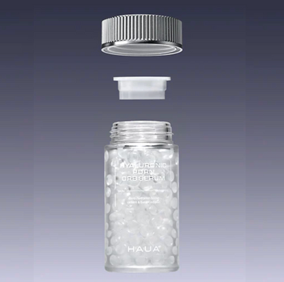 Saentity - Haua Cosmetici Coreani